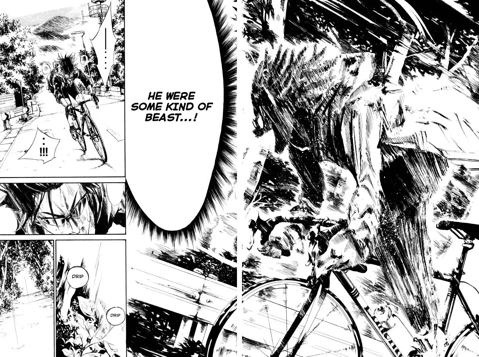 Over Drive Chapter 50 13